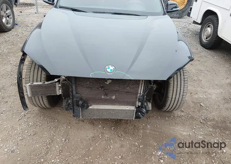 2014 BMW X1 Sdrive28I из США, поврежденный, VIN WBAVM1C5XEVW56365